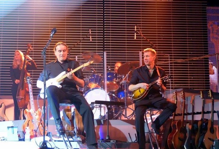 Concert de Sarrebrück 2013