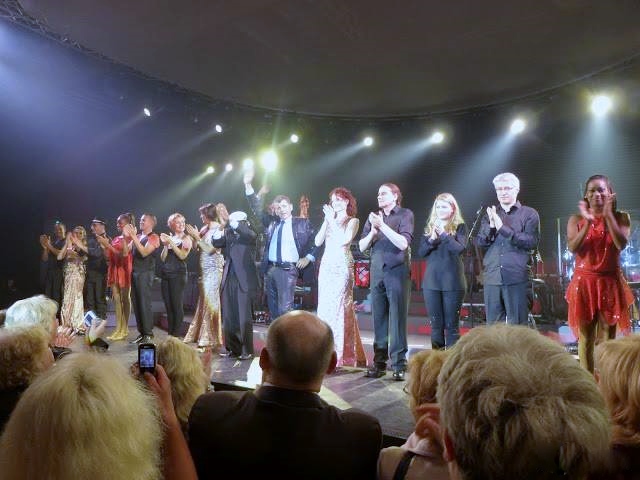 Concert de Sarrebrück 2013