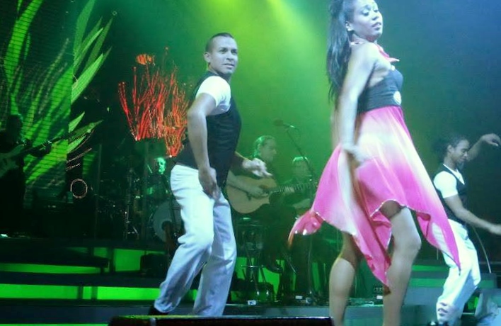 Concert de Sarrebrück 2013