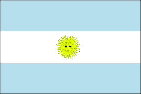 Quelques richesses d'Argentine