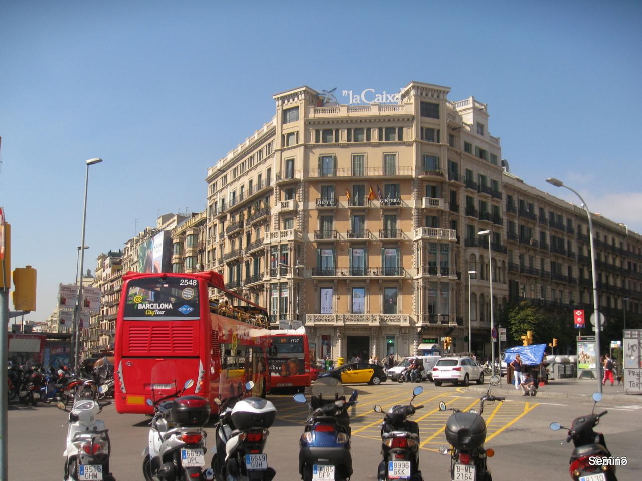 Croisière avec Semino Rossi