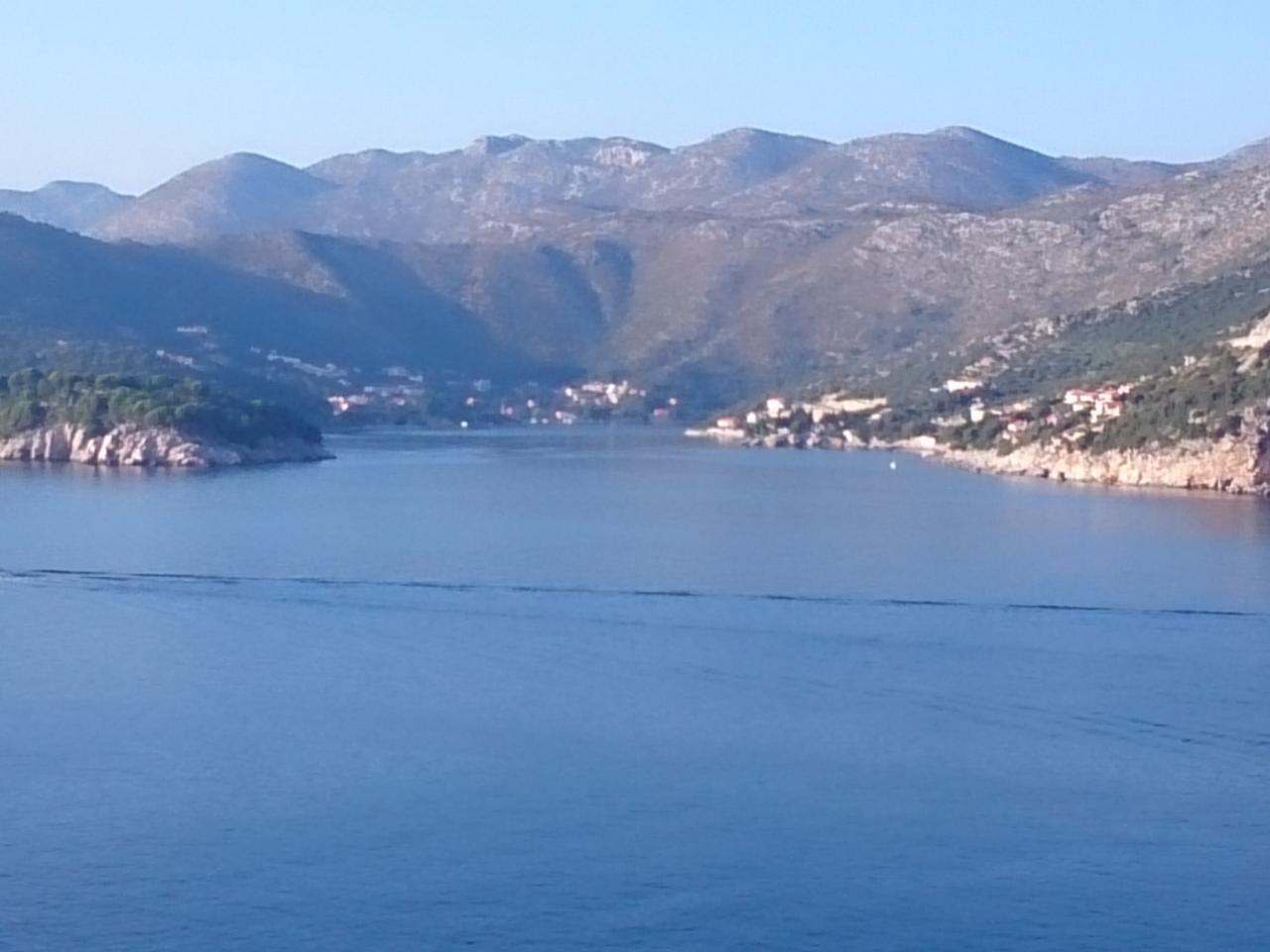 Croisière 