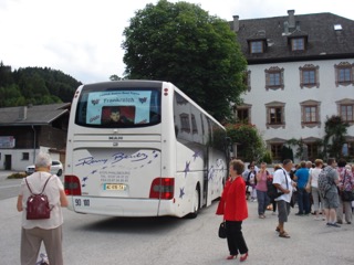 Photos du voyage de Mils de Maria Blaizeau