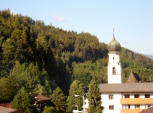 Photos du voyage de Mils de Maria Blaizeau