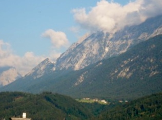 Photos du voyage de Mils de Maria Blaizeau