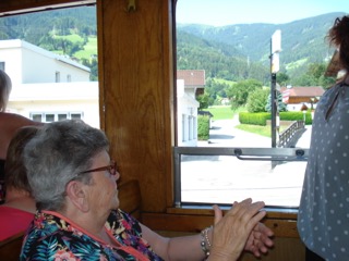 Photos du voyage de Mils de Maria Blaizeau