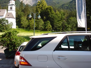 Photos du voyage de Mils de Maria Blaizeau