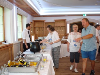 Photos du voyage de Mils de Maria Blaizeau