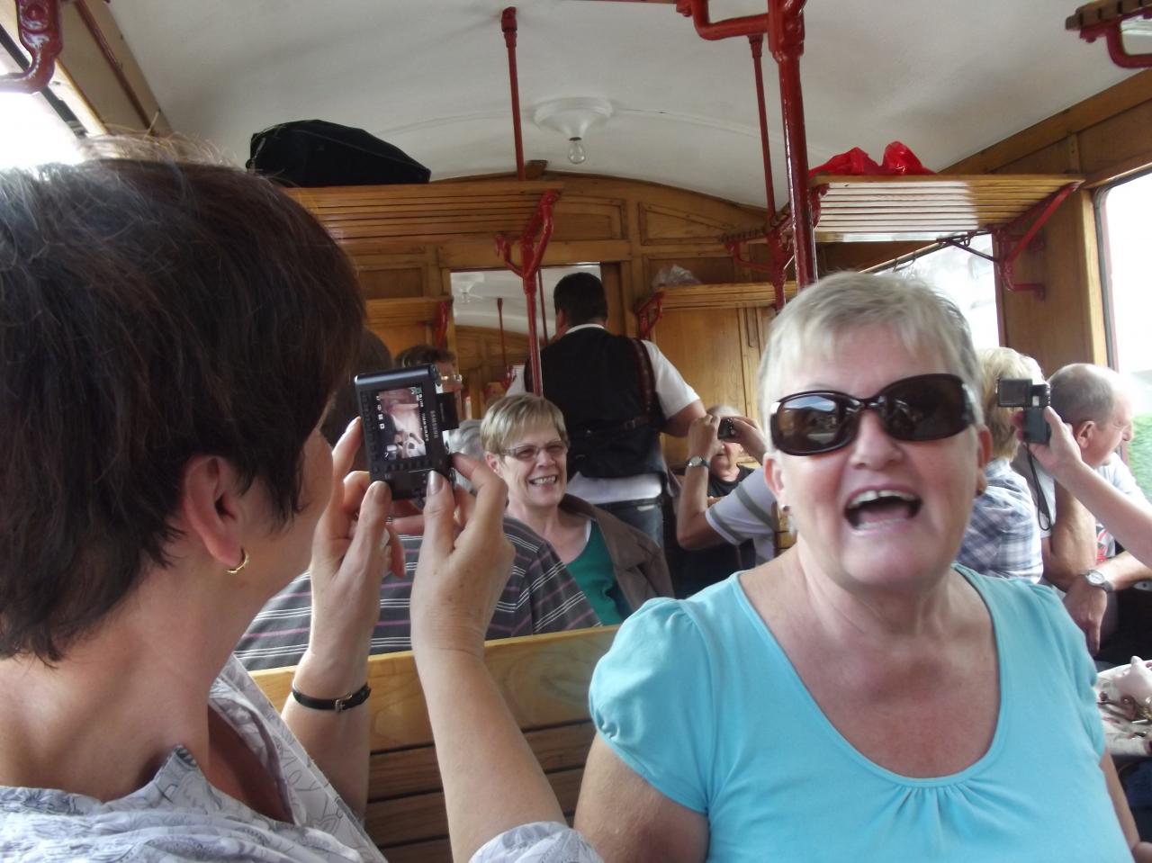 Album photos de notre voyage en Autriche