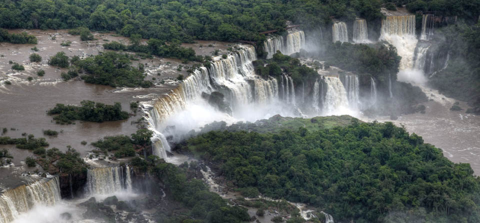 Quelques richesses d'Argentine