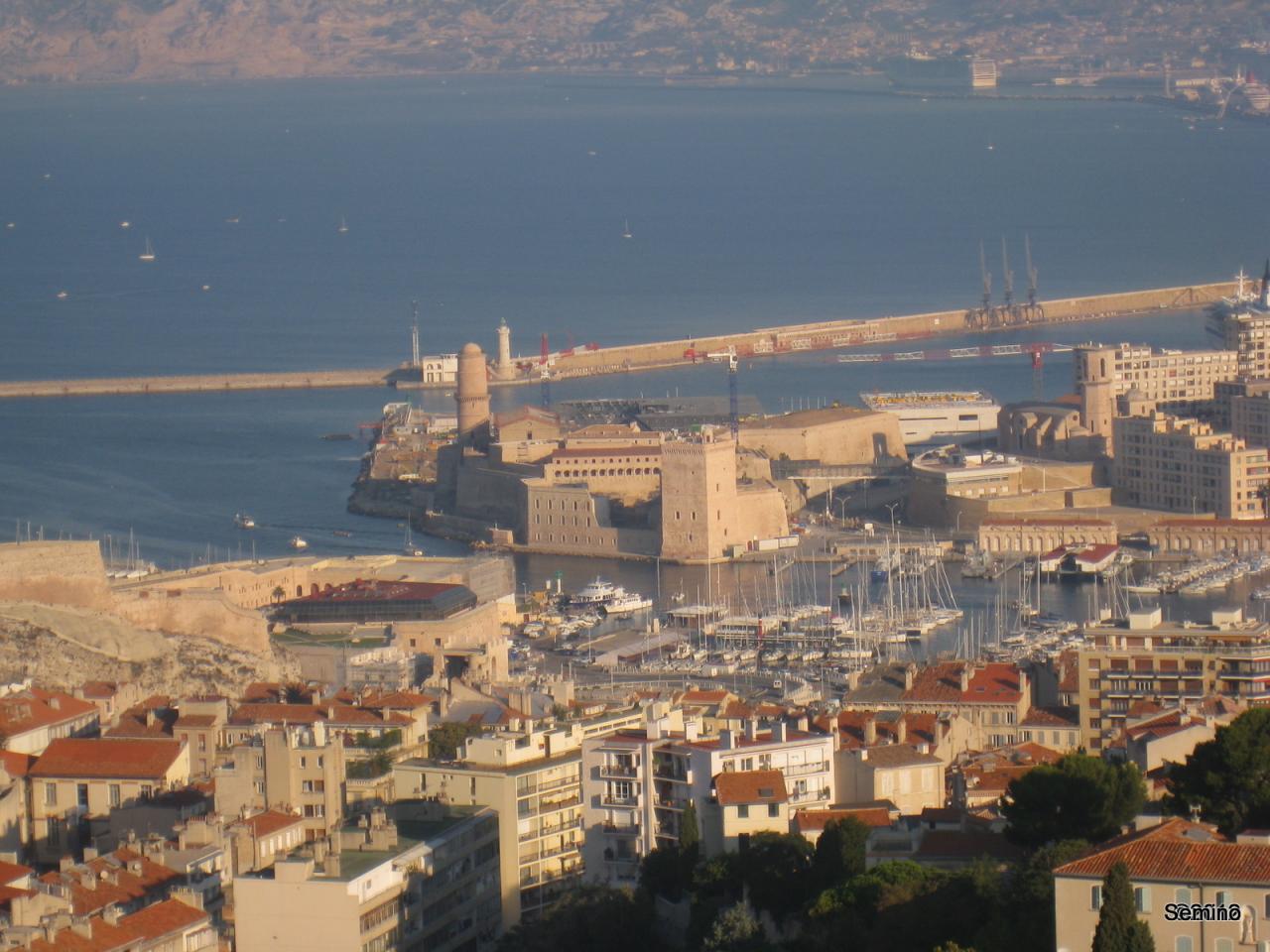 Croisière avec Semino Rossi