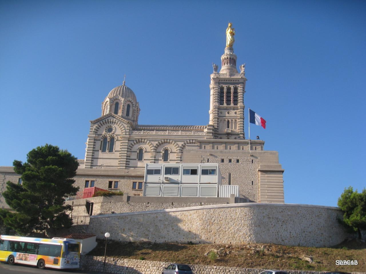 Croisière avec Semino Rossi