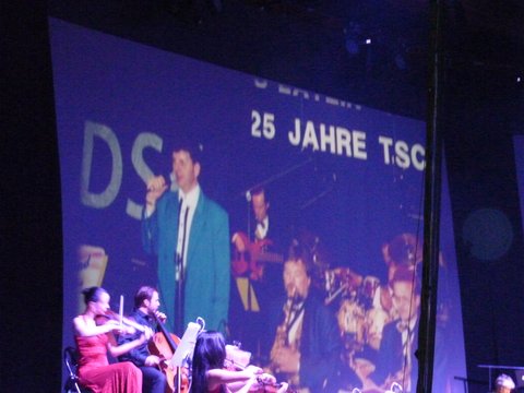 Concert et rencontre avec Semino à Sarrebrück le 22 avril 2012