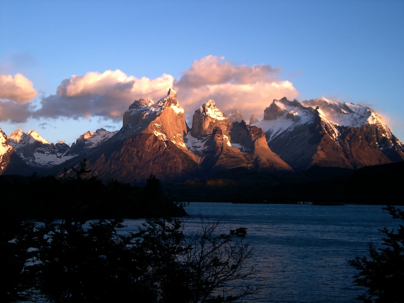 Quelques richesses d'Argentine