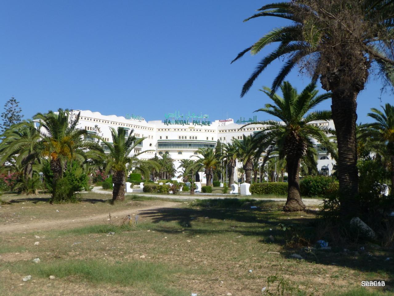 Croisière avec Semino Rossi