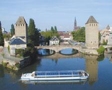 Ponts couverts