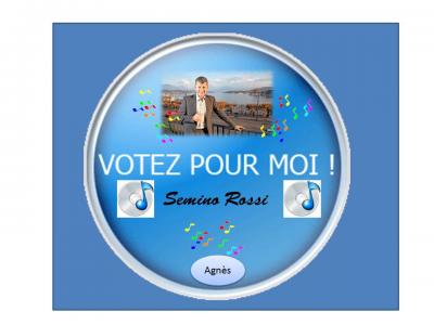 Votez pour moi 3